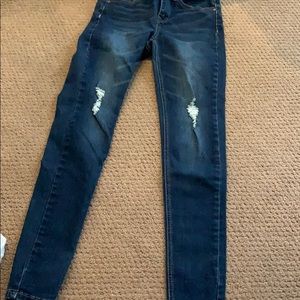 Ardene push up jeans